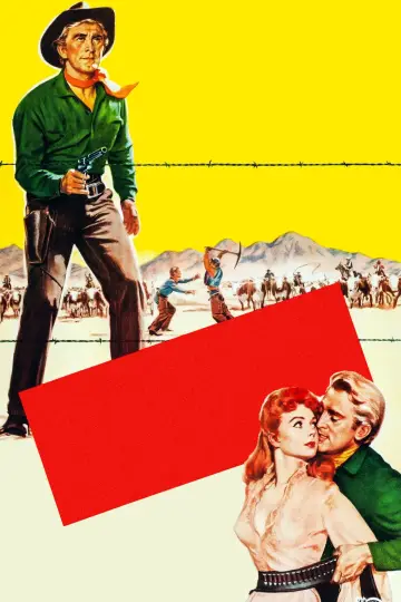 Plakat do filmu "Urodzony pod złą gwiazdą" #1065668