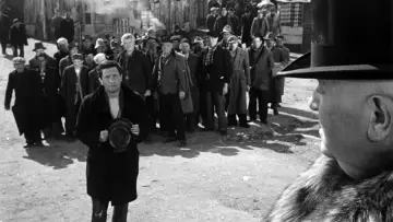 Zasłona do filmu "Miracolo a Milano" #351378