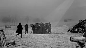 Zasłona do filmu "Miracolo a Milano" #351379