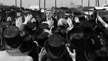 Zasłona do filmu "Miracolo a Milano" #351393