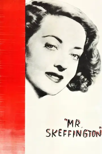 Plakat do filmu "Pan Skeffington" #1132043