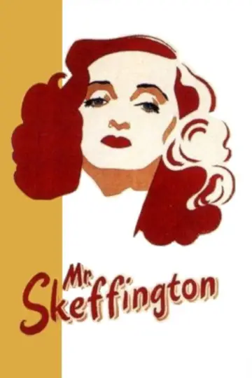 Plakat do filmu "Pan Skeffington" #1132045
