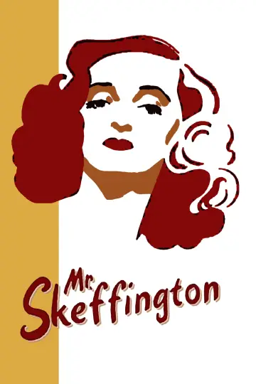 Plakat do filmu "Pan Skeffington" #1132046