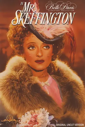 Plakat do filmu "Pan Skeffington" #1132047