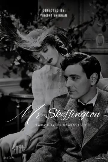 Pan Skeffington