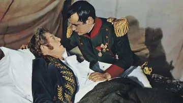Zasłona do filmu "NAPOLEON" #500339