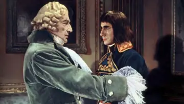 Zasłona do filmu "NAPOLEON" #500340