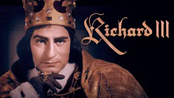 Zasłona do filmu "Richard III" #1134458
