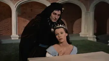 Zasłona do filmu "Richard III" #1134460