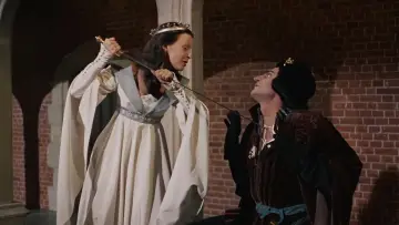 Zasłona do filmu "Richard III" #1134461