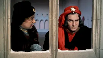 Zasłona do filmu "Richard III" #500020