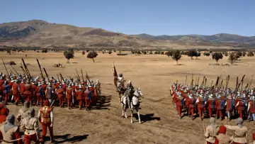 Zasłona do filmu "Richard III" #500022