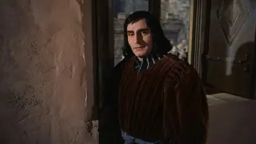 Zasłona do filmu "Richard III" #500023