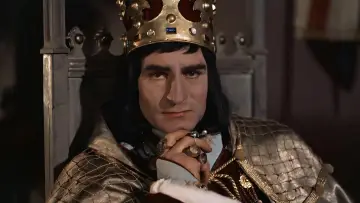 Zasłona do filmu "Richard III" #500025
