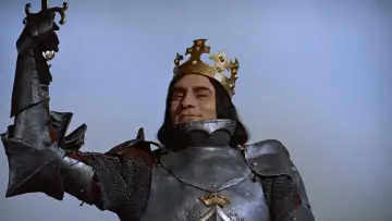 Zasłona do filmu "Richard III" #500026