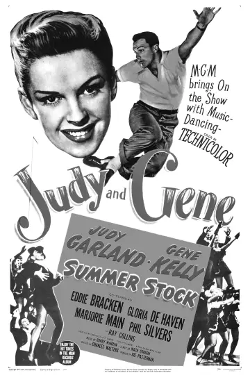 Summer Stock