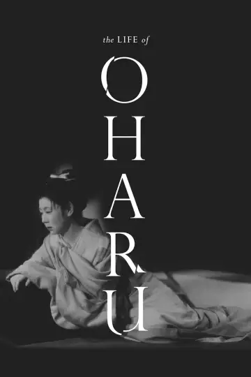 Życie O'Haru