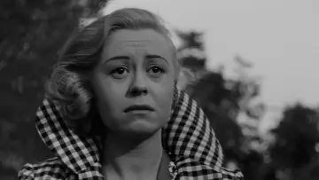 Zasłona do filmu "Luci del varietà" #1619488