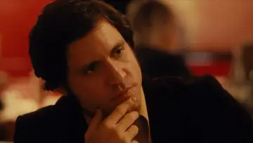 Zasłona do filmu "Carlos" #456962