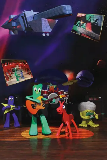 Gumby: The Movie
