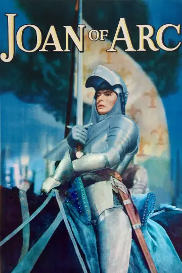 Joanna d'Arc
