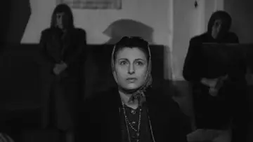 Zasłona do filmu "L