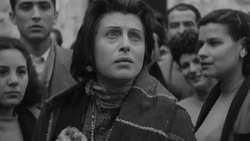 Zasłona do filmu "L
