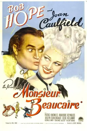 Monsieur Beaucaire