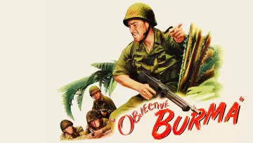 Zasłona do filmu "Operacja Birma" #1137412