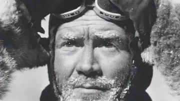 Zasłona do filmu "Scott of the Antarctic" #1817595