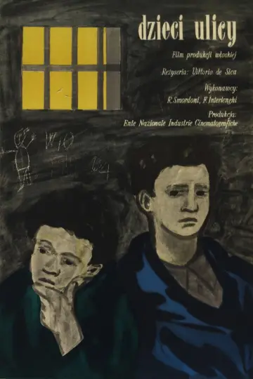 Dzieci ulicy (1946)