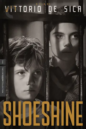Plakat do filmu "Dzieci ulicy" #684634