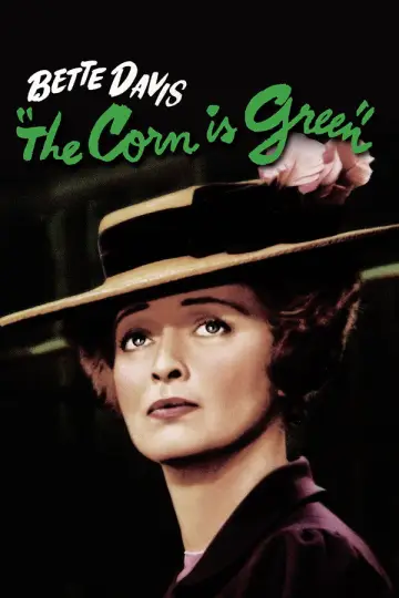 Plakat do filmu "The Corn Is Green" #1573047