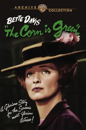 Plakat do filmu "The Corn Is Green" #1573048
