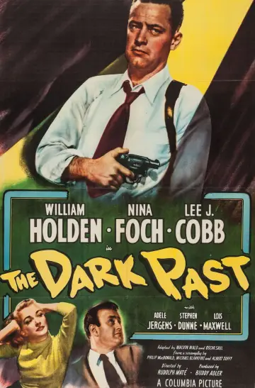 The Dark Past