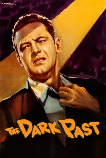 Plakat do filmu "The Dark Past" #768655
