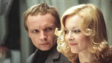 Zasłona do filmu "Szczęśliwego Nowego Roku" #1088165