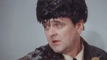 Zasłona do filmu "Szczęśliwego Nowego Roku" #1088171
