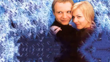 Zasłona do filmu "Szczęśliwego Nowego Roku" #449990