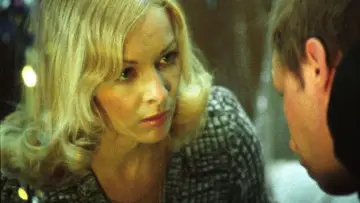 Zasłona do filmu "Szczęśliwego Nowego Roku" #449991