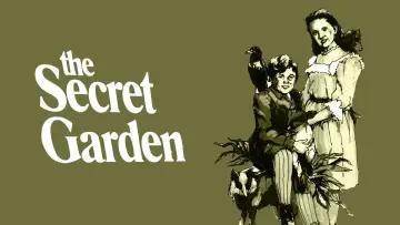 Zasłona do filmu "The Secret Garden" #1077239
