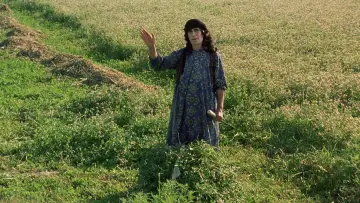 Zasłona do filmu "Uniesie nas wiatr" #1350593