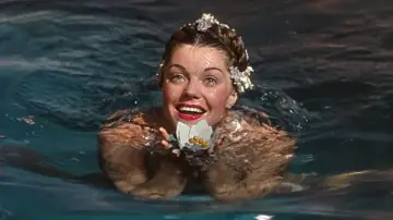 Zasłona do filmu "Bathing Beauty" #970211