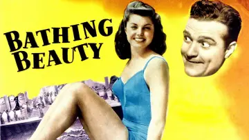 Zasłona do filmu "Bathing Beauty" #970212
