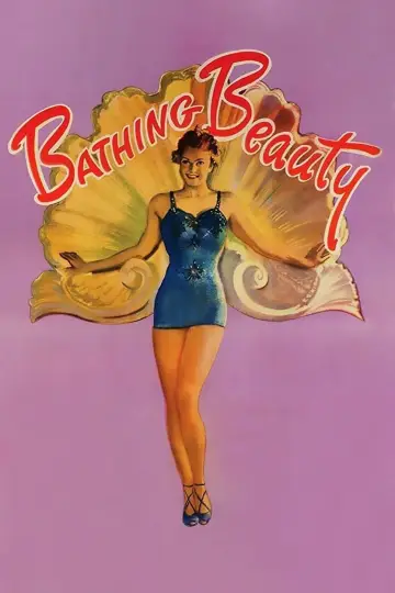 Plakat do filmu "Bathing Beauty" #970233