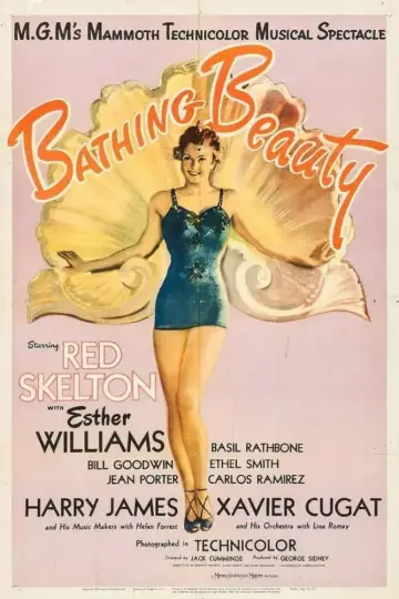 Bathing Beauty