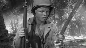 Zasłona do filmu "Guadalcanal Diary" #1905179