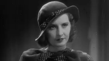 Zasłona do filmu "Ladies They Talk About" #1899496