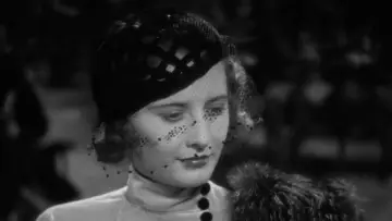 Zasłona do filmu "Ladies They Talk About" #1899497