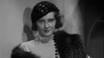 Zasłona do filmu "Ladies They Talk About" #1899498